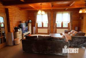 Дача 211м², 2-этажный, участок 25 сот.  