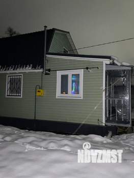 Дом 80м², 2-этажный, участок 7 сот.  