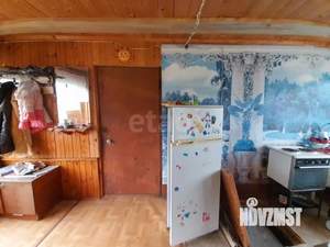 Дача 70м², 2-этажный, участок 6 сот.  