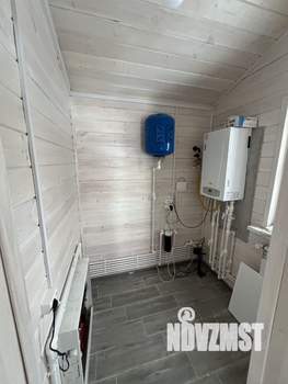 Дом 160м², 2-этажный, участок 12 сот.  