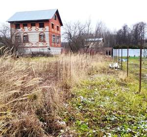 Дом 96м², 2-этажный, участок 10 сот.  