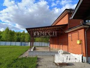 Дом 152м², 2-этажный, участок 20 сот.  