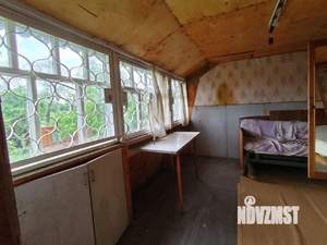 Дача 50м², 2-этажный, участок 4 сот.  