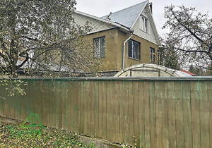 Дача 168м², 3-этажный, участок 11 сот.  