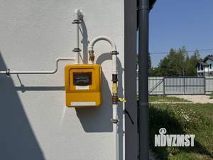 Дом 140м², 1-этажный, участок 10 сот.  