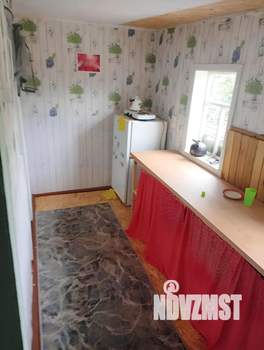 Дача 40м², 1-этажный, участок 5 сот.  