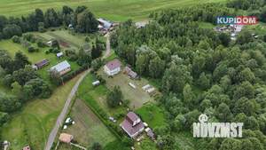 Дом 140м², 2-этажный, участок 22 сот.  