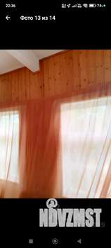 Дом 70м², 3-этажный, участок 8 сот.  