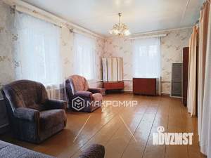 Дом 61м², 1-этажный, участок 14 сот.  