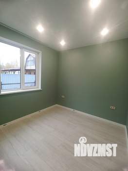 Дача 170м², 2-этажный, участок 6 сот.  