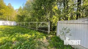 Дом 130м², 1-этажный, участок 7 сот.  
