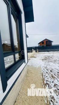 Дом 140м², 1-этажный, участок 10 сот.  