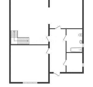 Дом 142м², 2-этажный, участок 11 сот.  