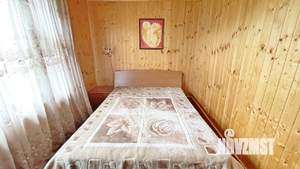 Дом 32м², 2-этажный, участок 24 сот.  