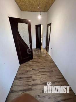 Дом 45м², 1-этажный, участок 5 сот.  