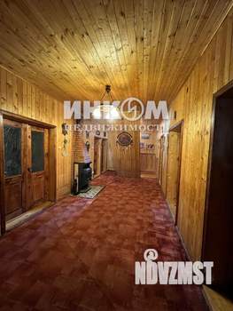 Дом 230м², 2-этажный, участок 15 сот.  