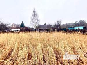 Дом 31м², 1-этажный, участок 6 сот.  