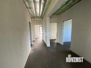 Дом 110м², 1-этажный, участок 8 сот.  