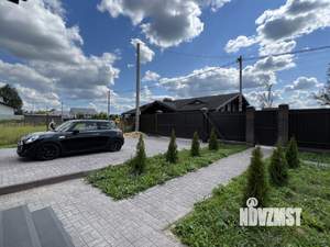 Дача 212м², 1-этажный, участок 15 сот.  