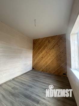 Дом 126м², 1-этажный, участок 8 сот.  