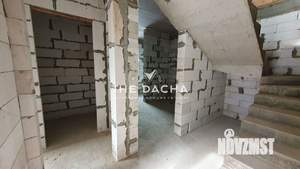 Дом 161м², 2-этажный, участок 10 сот.  