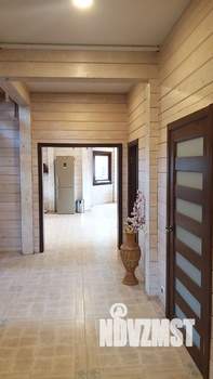 Коттедж 250м², 2-этажный, участок 16 сот.  