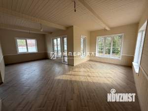 Дом 175м², 2-этажный, участок 8 сот.  