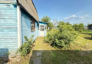 Дача 500м², 2-этажный, участок 5 сот.  