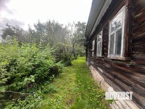 Дача 50м², 2-этажный, участок 15 сот.  
