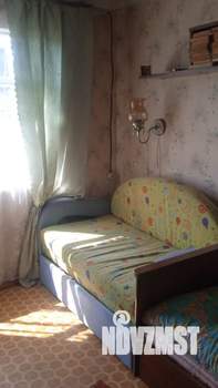 Дача 20м², 1-этажный, участок 4 сот.  