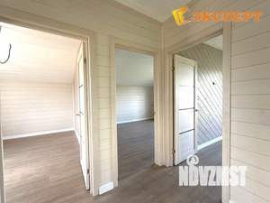 Дом 160м², 2-этажный, участок 8 сот.  