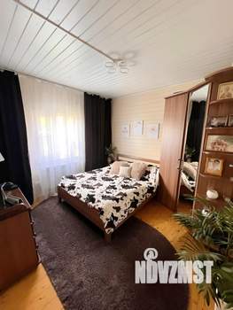 Дом 150м², 2-этажный, участок 6 сот.  