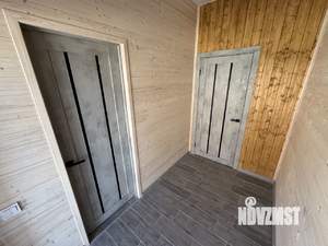 Дом 125м², 1-этажный, участок 10 сот.  