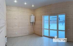 Дом 51м², 1-этажный, участок 6 сот.  