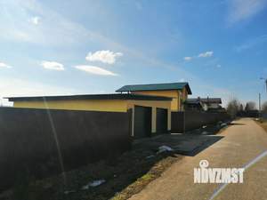 Дом 220м², 2-этажный, участок 24 сот.  