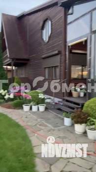 Дом 120м², 2-этажный, участок 15 сот.  