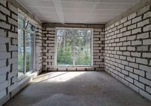Дом 145м², 1-этажный, участок 5 сот.  