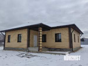 Дом 150м², 1-этажный, участок 10 сот.  