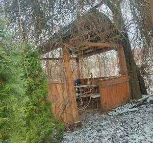 Дача 67м², 1-этажный, участок 8 сот.  