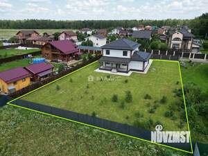 Дача 250м², 2-этажный, участок 15 сот.  