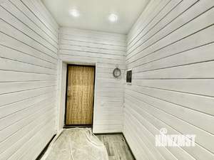 Дом 110м², 1-этажный, участок 11 сот.  