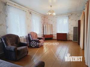 Дом 61м², 1-этажный, участок 14 сот.  