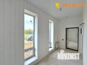 Дом 135м², 1-этажный, участок 10 сот.  