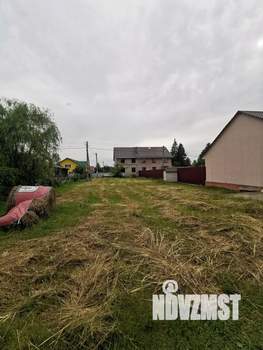Дом 250м², 2-этажный, участок 10 сот.  