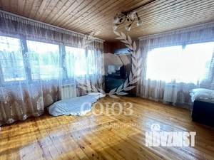 Дача 120м², 3-этажный, участок 10 сот.  