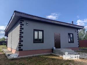 Дача 120м², 1-этажный, участок 8 сот.  