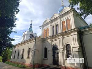 Дом 100м², 2-этажный, участок 12 сот.  