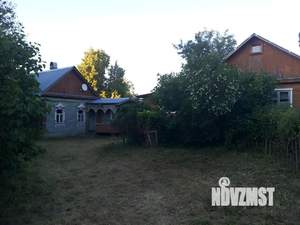 Дом 80м², 2-этажный, участок 32 сот.  
