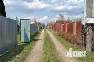 Дача 55м², 2-этажный, участок 6 сот.  