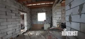 Дом 140м², 2-этажный, участок 10 сот.  